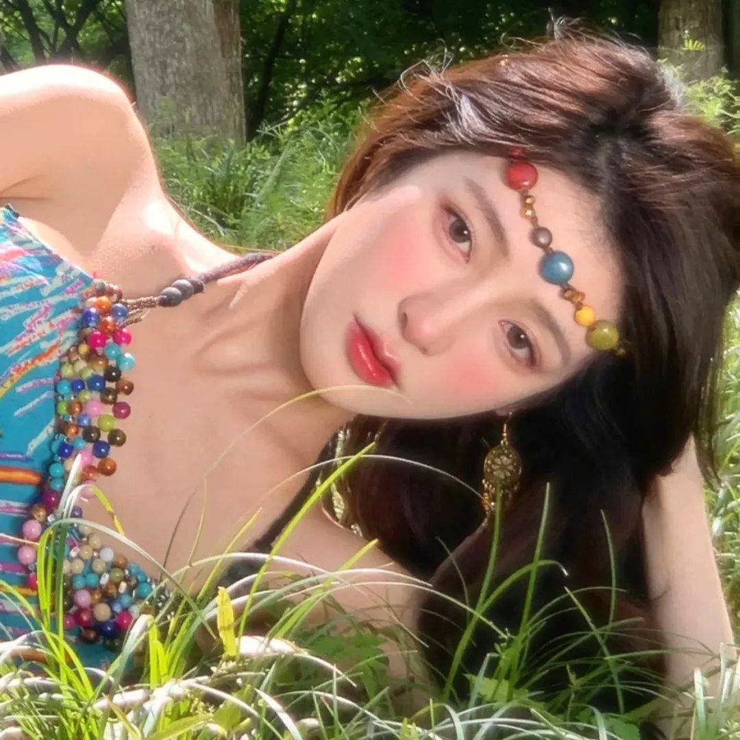 最美不过遇见你